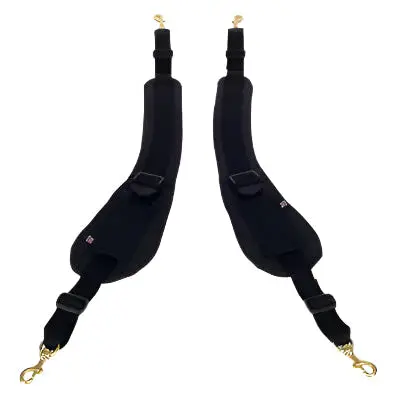 Seals Sit-On-Top Kayak Thigh Straps For Enhanced Control 1