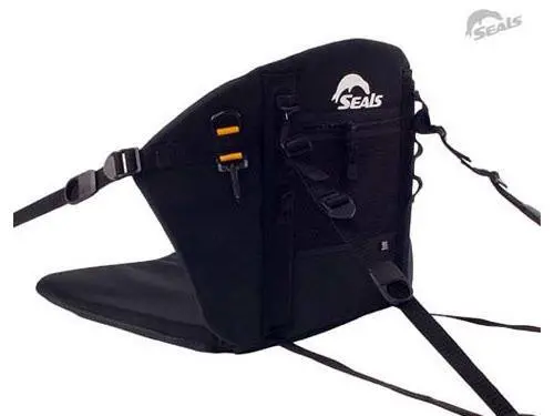 Seals Standard Sit-On-Top Kayak Seat – Lightweight & Comfortable 1