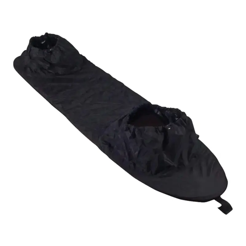 Seals Tandem Spray Skirt V1 – Legacy Model 1