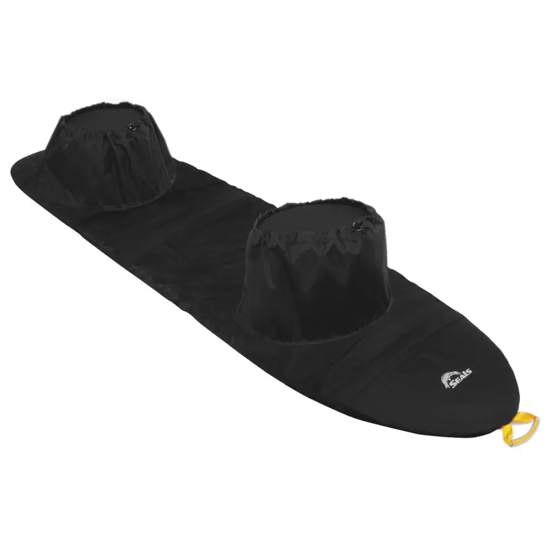 Seals Tandem Spray Skirt V2 – Adjustable Fit 1
