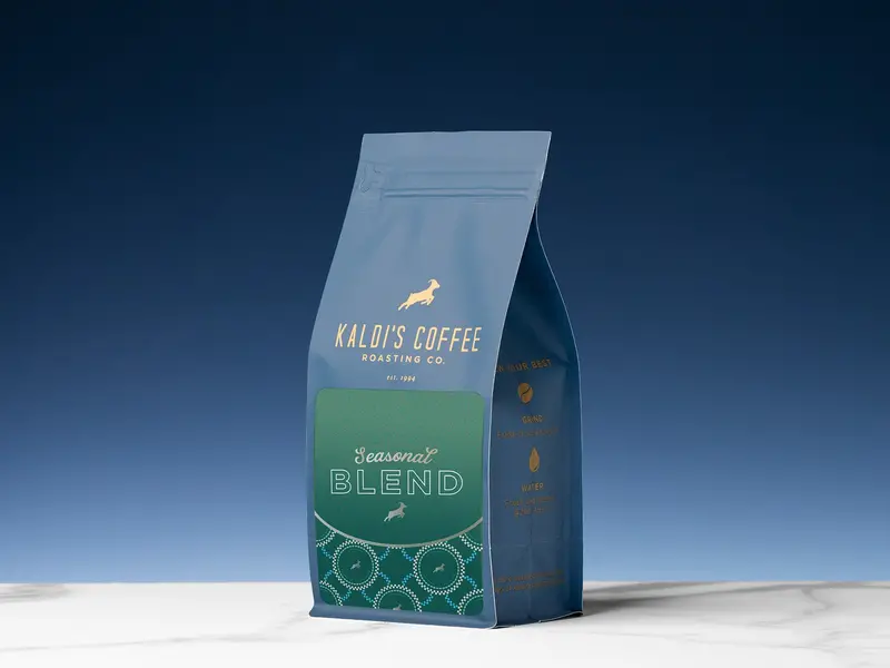 Seasonal Coffee Subscription Box – Curated Monthly Delivery 1