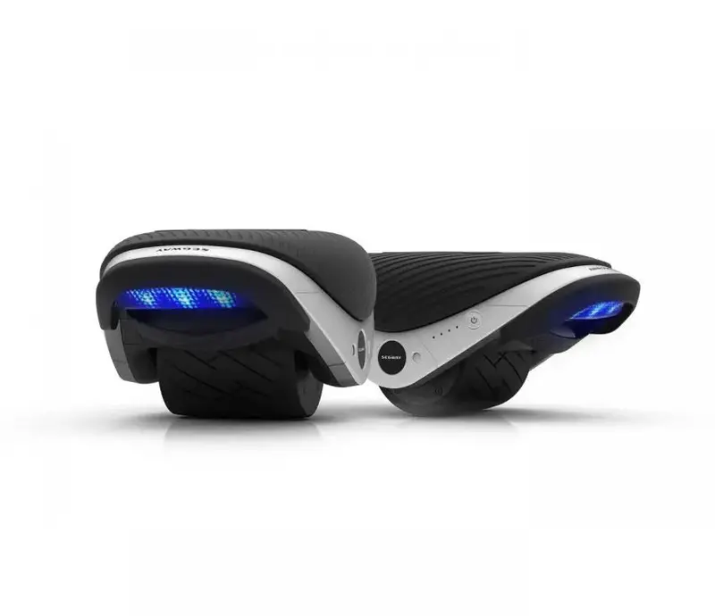 Segway Drift W1 Electric Self-Balancing Roller Skates 1