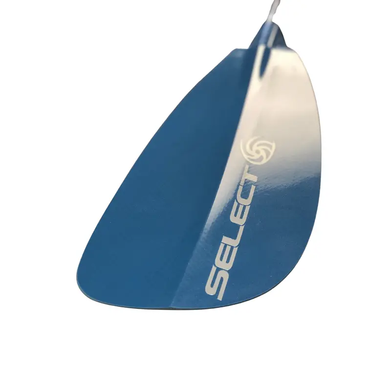 Select Blue Performance Paddle 1