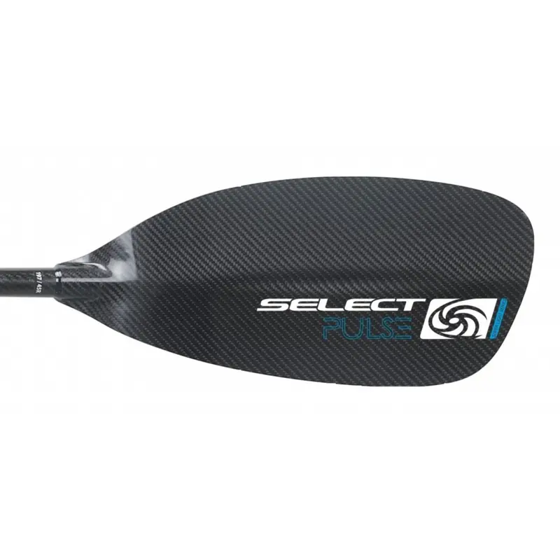 Select Pulse Lightweight Paddle – 650Mm Length 1