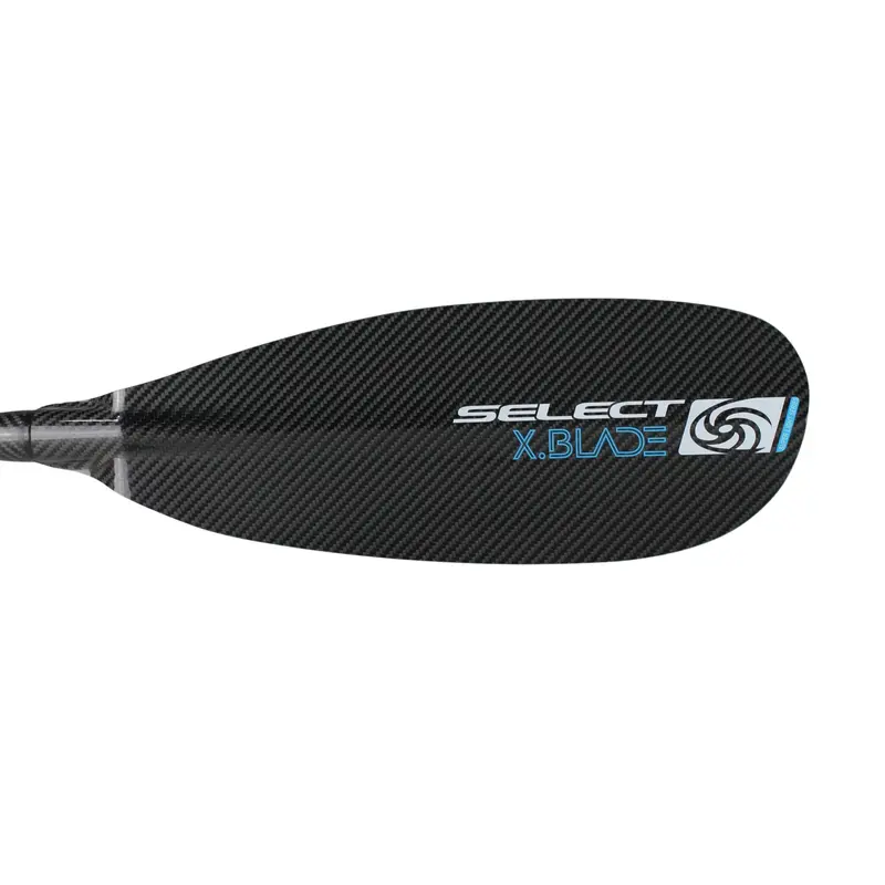 Select Xblade Paddle – Lightweight Carbon Fiber Touring Paddle (550 Cm) 1