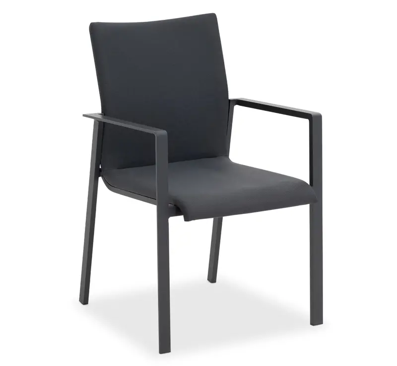 Sense Space-Saving Stackable Dining Chairs 1