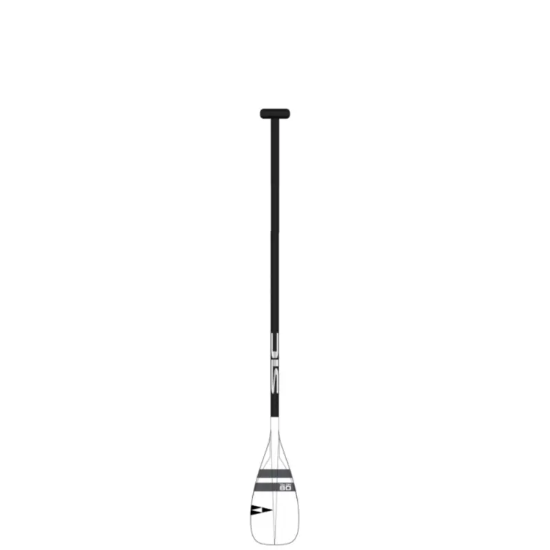 Sic Maui Talon Aluminum Sup Paddle – Adjustable 140–180Cm 1
