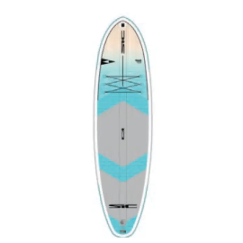 Sic Maui Tao Air-Glide Inflatable Sup – Surf Model (10'6" × 33") 1