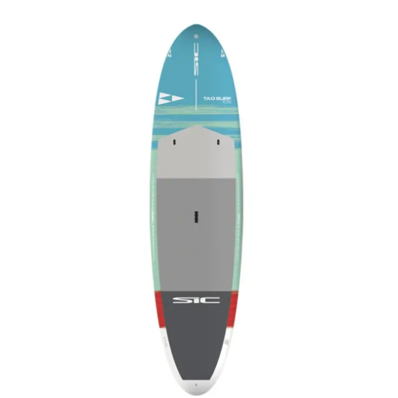 Sic Maui Tao All-Terrain Surf Sup – 10'6" Rigid Board 1