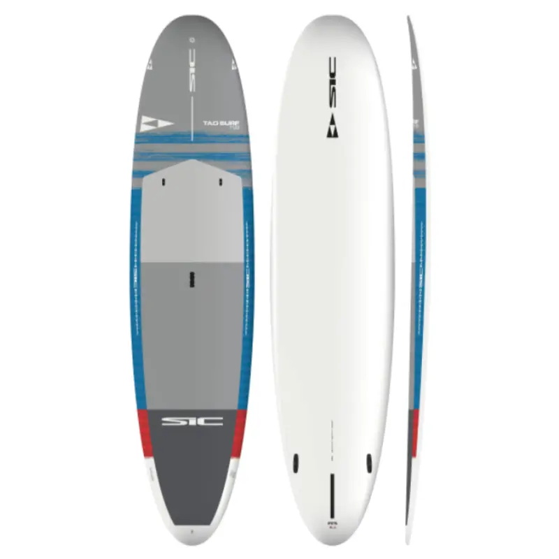 Sic Maui Tao All-Terrain Surf Sup – 11'6" Rigid Board 1