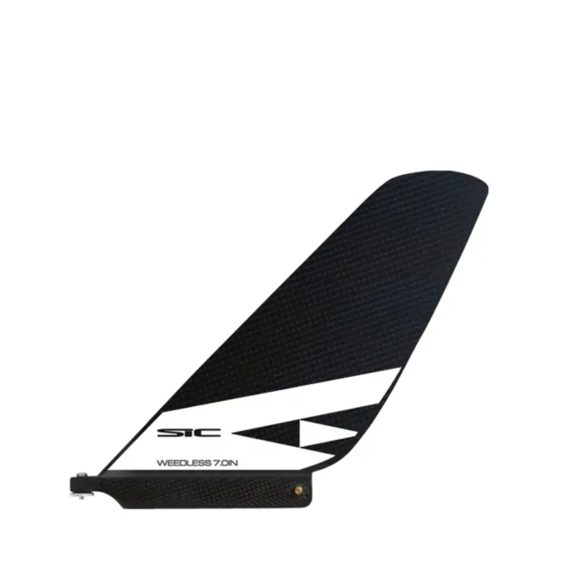Sic Maui Weedless Sup Fin – 7-Inch Replacement Foil 1