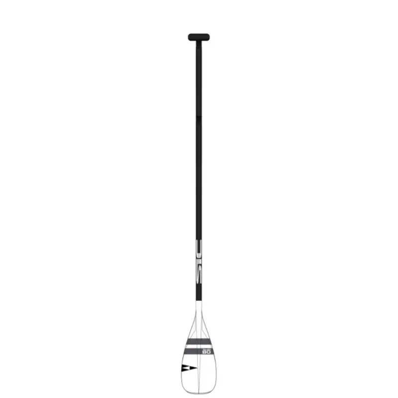 Sic Talon Aluminum Adjustable Sup Paddle – 170–210Cm 1