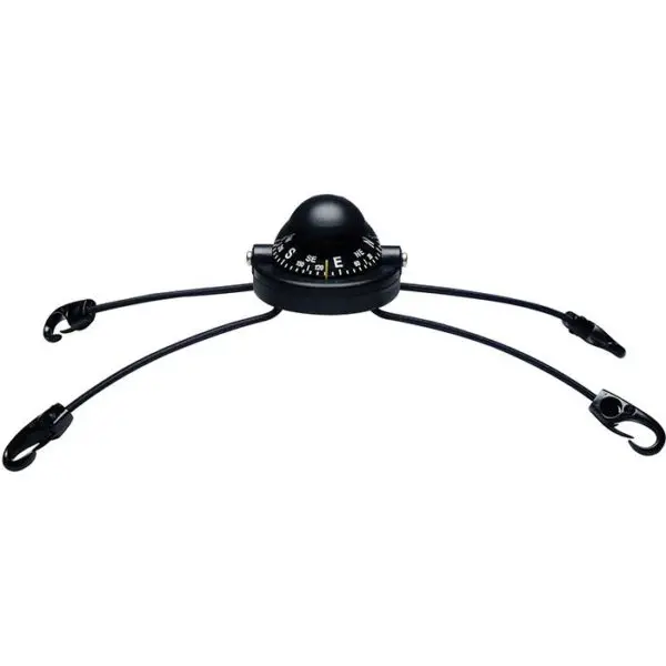 Silva 58 Clip-On Deck Compass For Kayaks 1