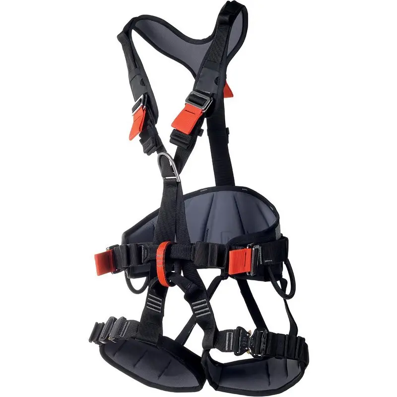 Singing Rock Seamaster 3D Marine-Grade Harness 1