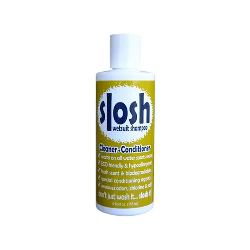 Slosh Eco-Friendly Neoprene Cleaner – 118Ml Biodegradable Formula 1