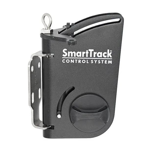 Smarttrack Performance Rudder Housing – Replacement Unit 1