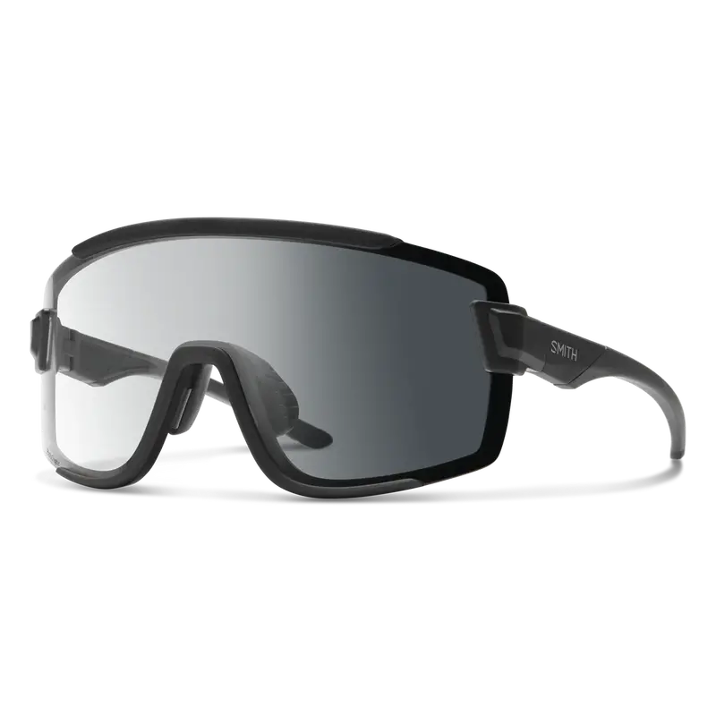 Smith Wildcat Chromapop Polarized Sunglasses – Sporty Fit With Color-Enhancing Lenses 1