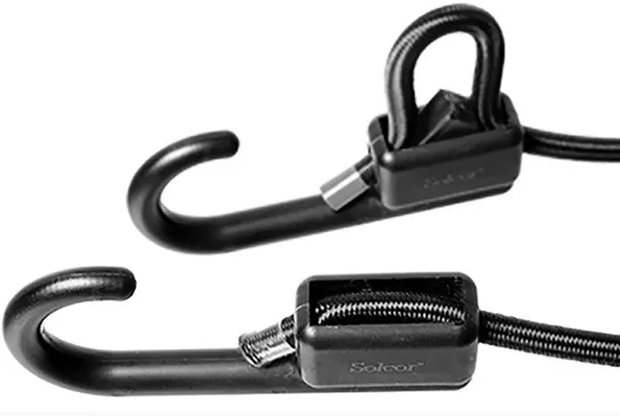 Solcor Height-Adjustable Hook For Rigging 1
