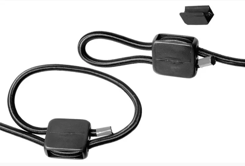 Solcor Modular Adjustable Rigging Connectors 1
