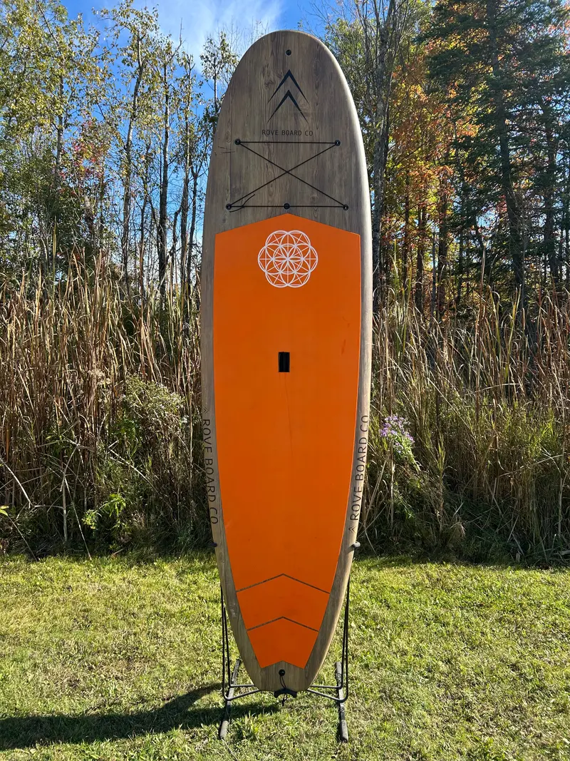 Spirit Inflatable Paddle Board – Daily Rental 1
