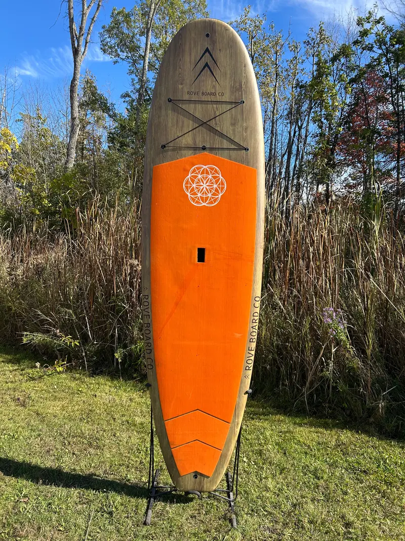 Spirit Stand-Up Paddle Board – Short-Term Rental 1