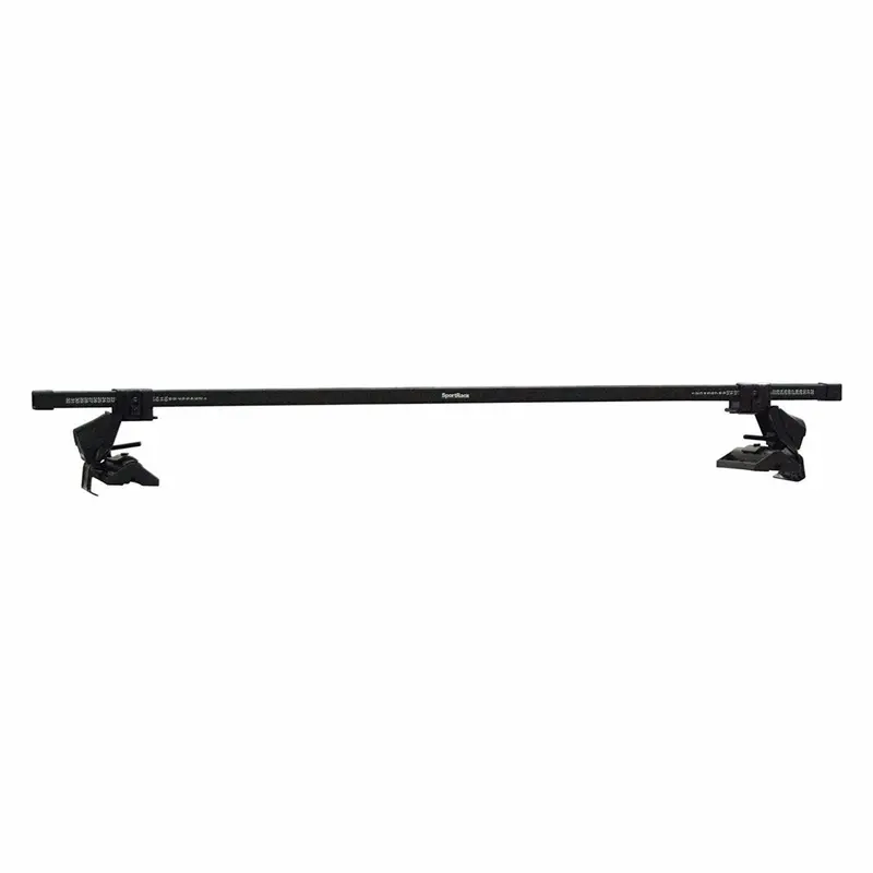 Sportrack Frontier Heavy-Duty Roof Rack – A21005S Model 1