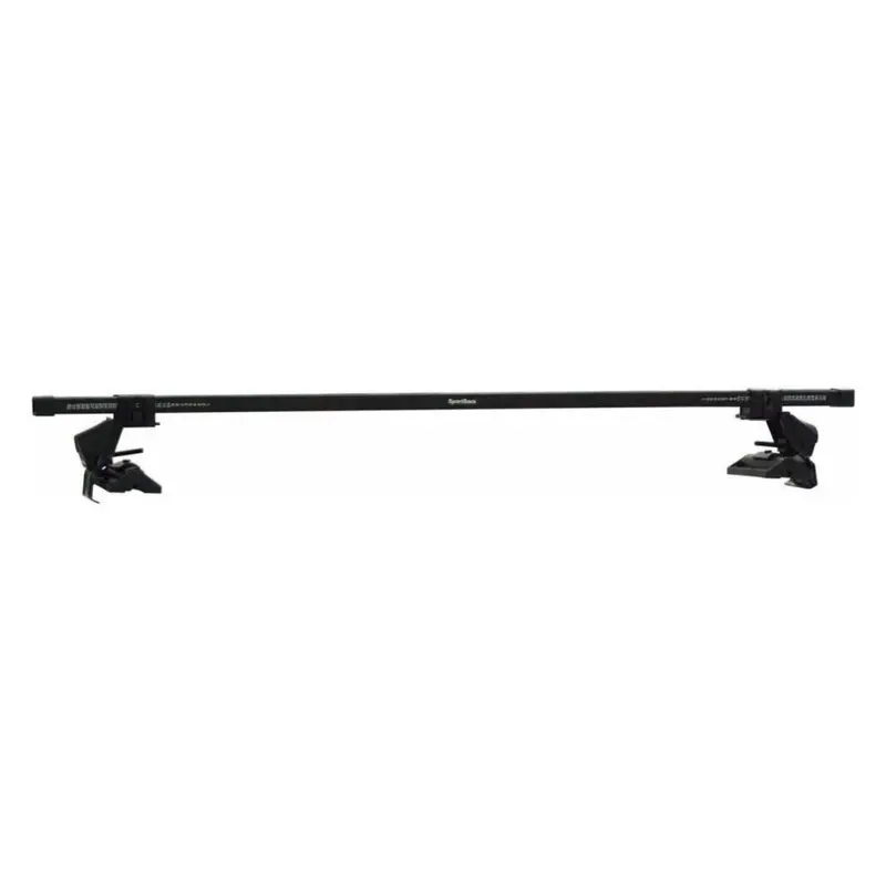 Sportrack Frontier Roof Rack System – A21003S Model 1
