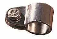 Stainless Steel 19Mm (3/4") Tube Clamp 1