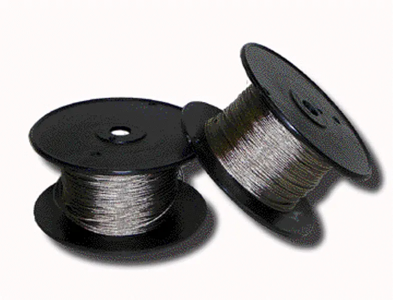 Stainless Steel Kayak Rudder Cable – Sold By The Foot For Custom Lengths 1