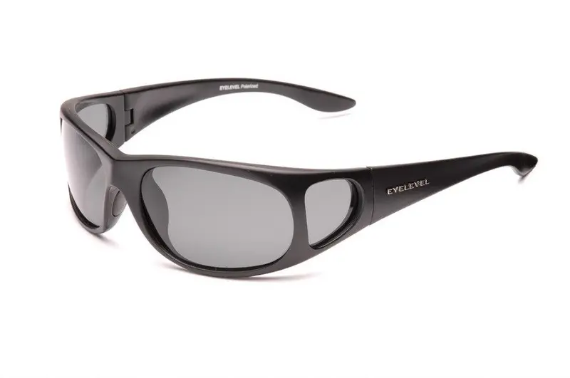 Stalker Polarized Boating Sunglasses – Grey Lens 1