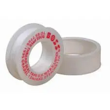 Standard-Grade Ptfe Thread Seal Tape – 12 Mm × 12 M 1
