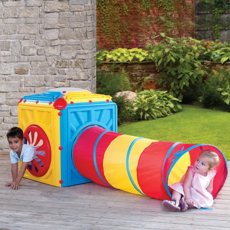 Starplast Starplay Activity Cube For Toddlers 1