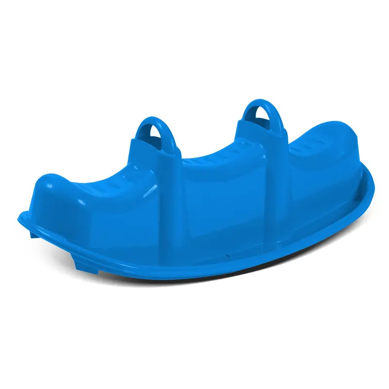 Starplast Starplay Trio Rocker – Blue 1