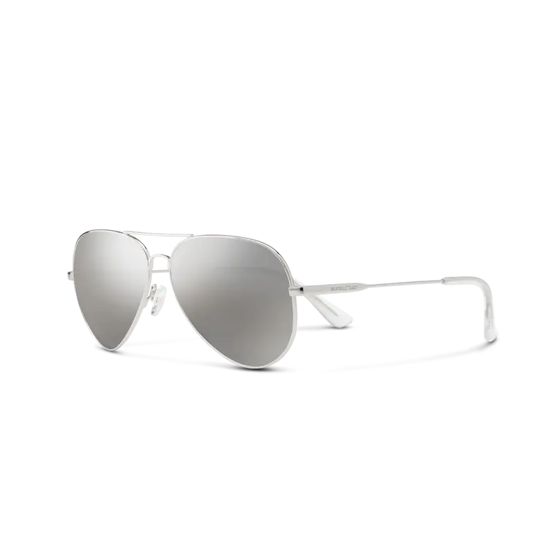 Suncloud Hard Deck Polarized Sunglasses – Rugged Frame For High-Impact Activities 1