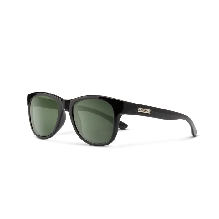 Suncloud Leeway Polarized Lifestyle Sunglasses 1