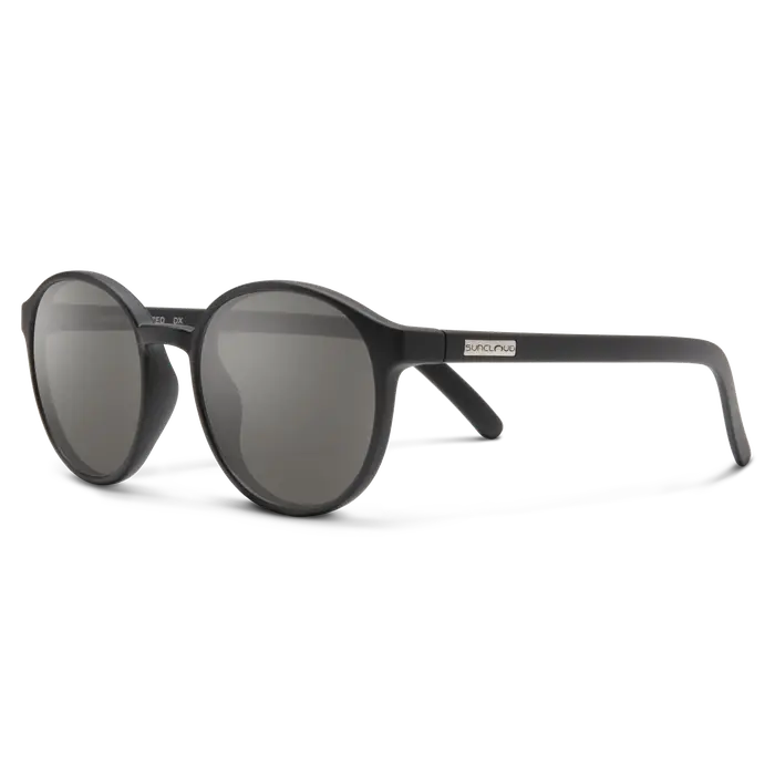 Suncloud Lowkey Polarized Casual Sunglasses 1