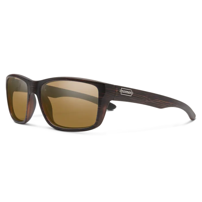 Suncloud Mayor Polarized Performance Sunglasses 1
