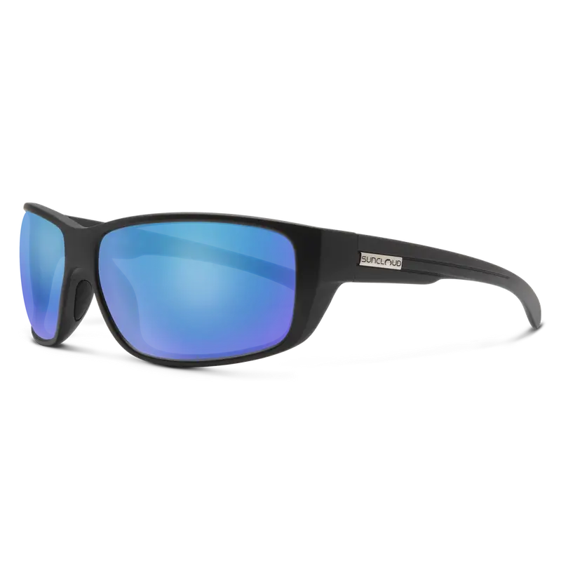 Suncloud Milestone Polarized Sunglasses – All-Day Comfort & Glare Reduction 1