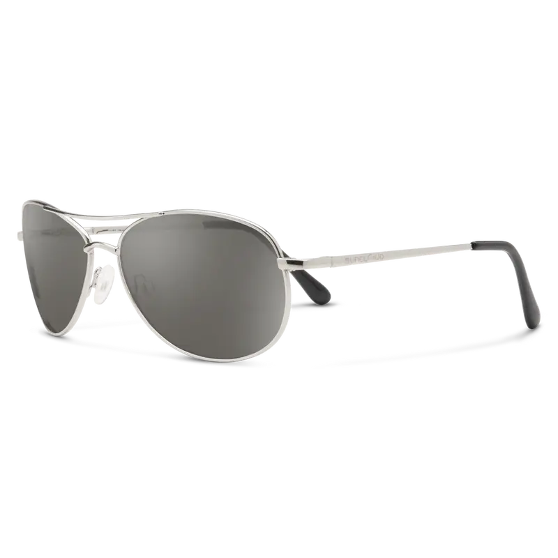 Suncloud Patrol Polarized Sunglasses – Tactical-Inspired Sport Eyewear 1