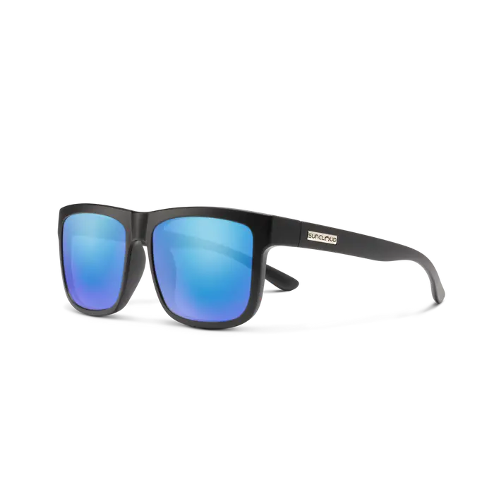 Suncloud Quiver Polarized Sport Sunglasses 1