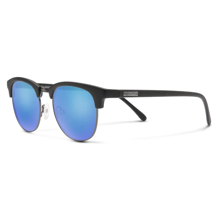 Suncloud Step Out Polarized Everyday Sunglasses 1