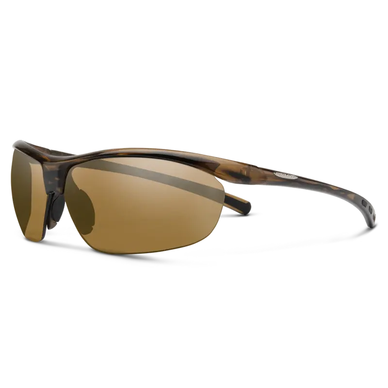 Suncloud Zephyr Polarized Sunglasses – Ultra-Lightweight Frame For Endurance Use 1