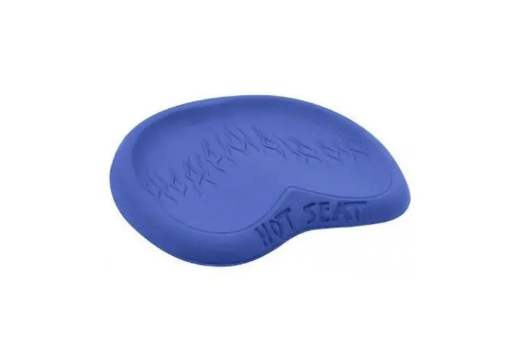 Surf To Summit Mild Hot Seat Cushion – Medium-Firm Supportive Kayak Seat Pad 1