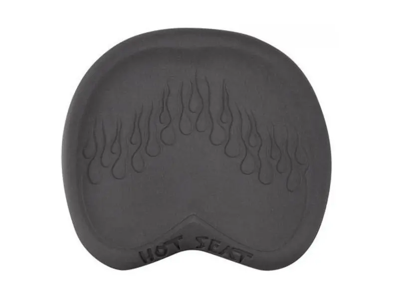Surf To Summit Spicy Hot Seat Cushion – Ergonomic Padded Kayak Seat 1