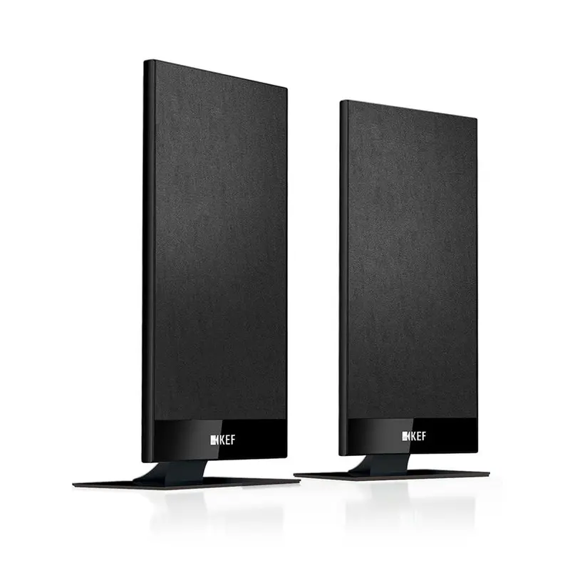 T101 Compact Satellite Speakers 1