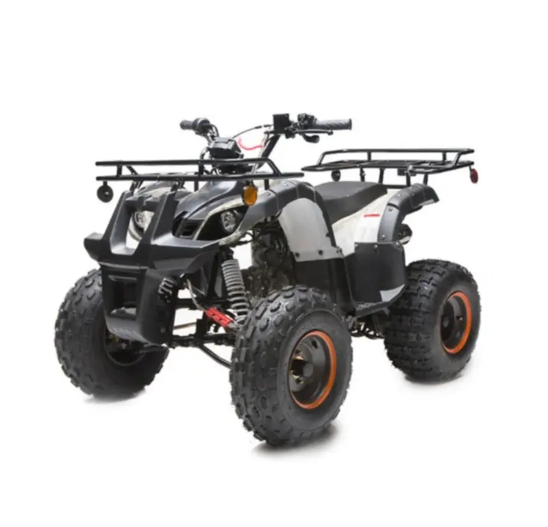 Tao Blazer 125P – 125Cc Mazi Edition Gas Atv 1