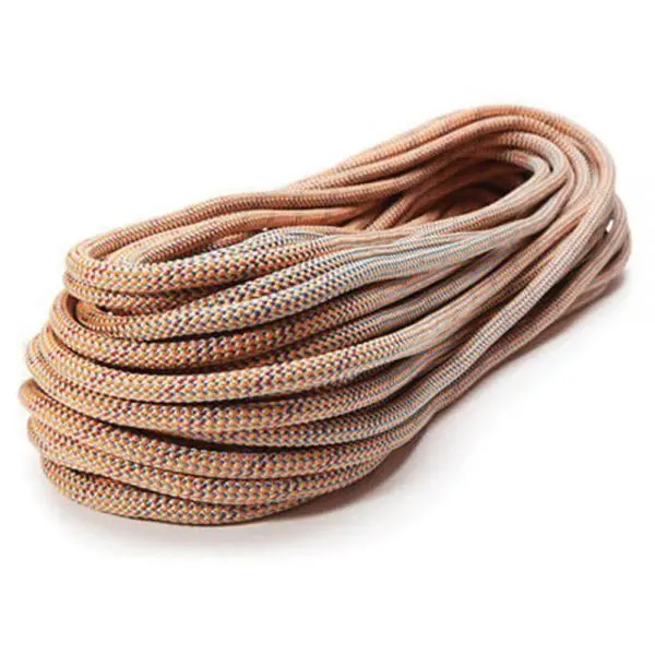 Teufelberger Canyon Elite 9Mm Low-Stretch Rescue Rope 1
