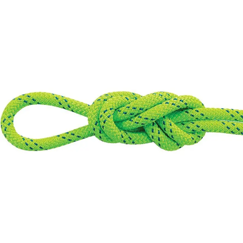Teufelberger Km Iii Standard Static Rope – 10Mm
