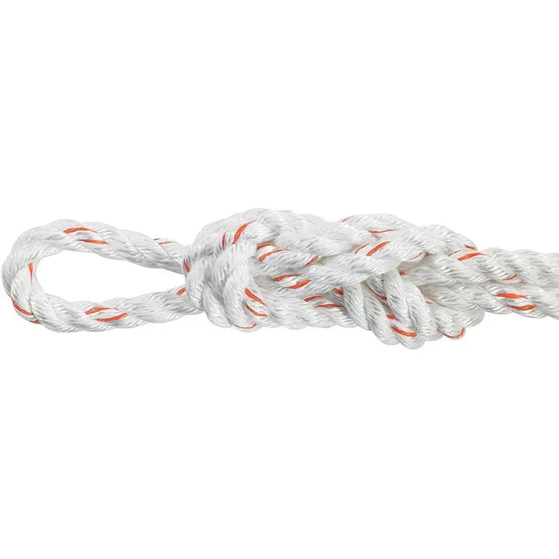 Teufelberger Multiline Ii Multi-Purpose Static Rope 1