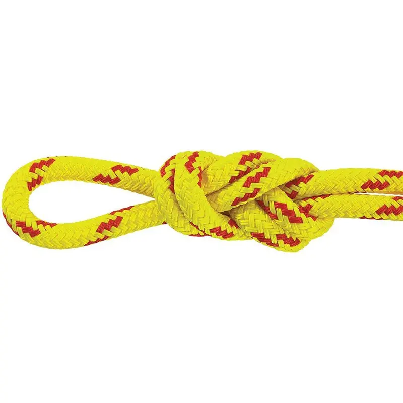 Teufelberger Water Rescue Rope – 11Mm High-Float Static Line 1